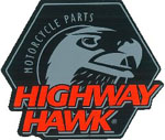 highway hawk accessories